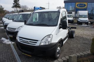 Iveco Daily 35C12